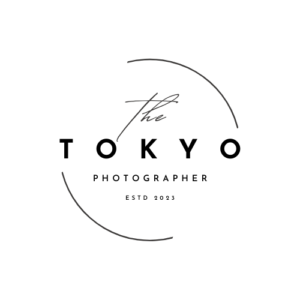 The Tokyo Photographer