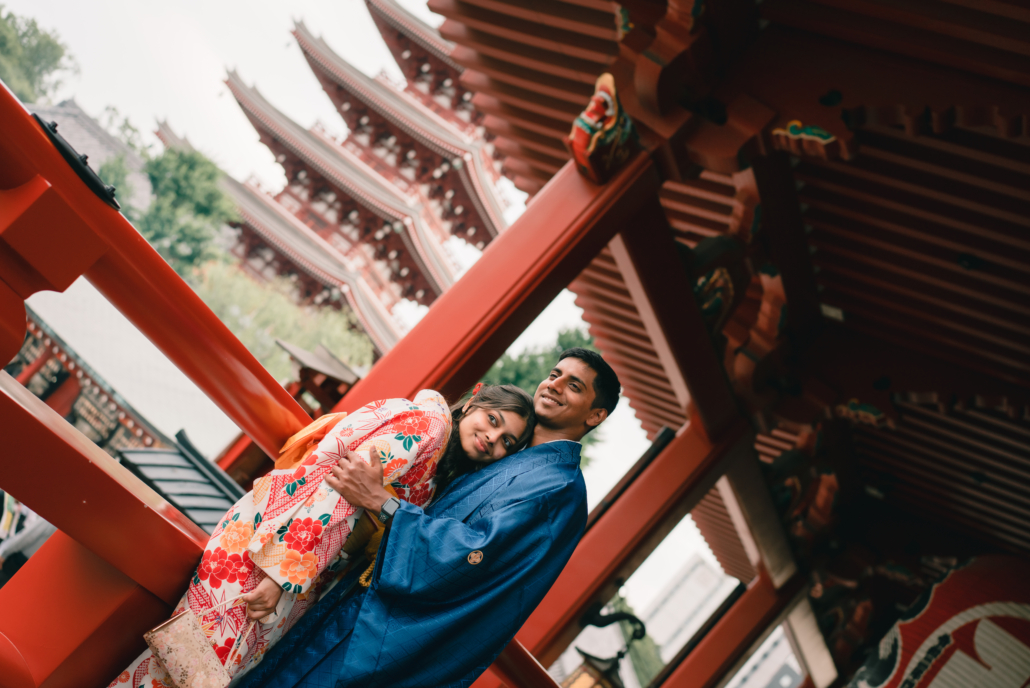 Sensoji Temple